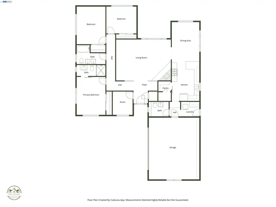 1269 Gabriel Ct, San Leandro, CA 94577 - #3