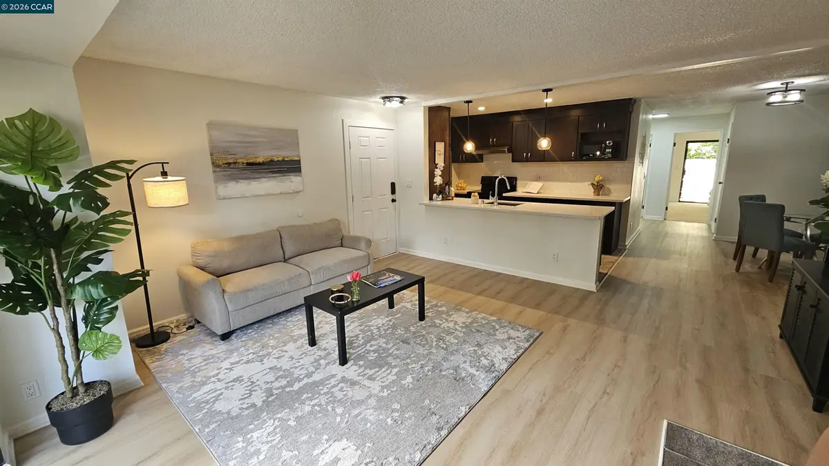 3764 Via Verdi, Richmond, CA 94803 - #1