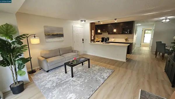 3764 Via Verdi, RICHMOND, CA 94803