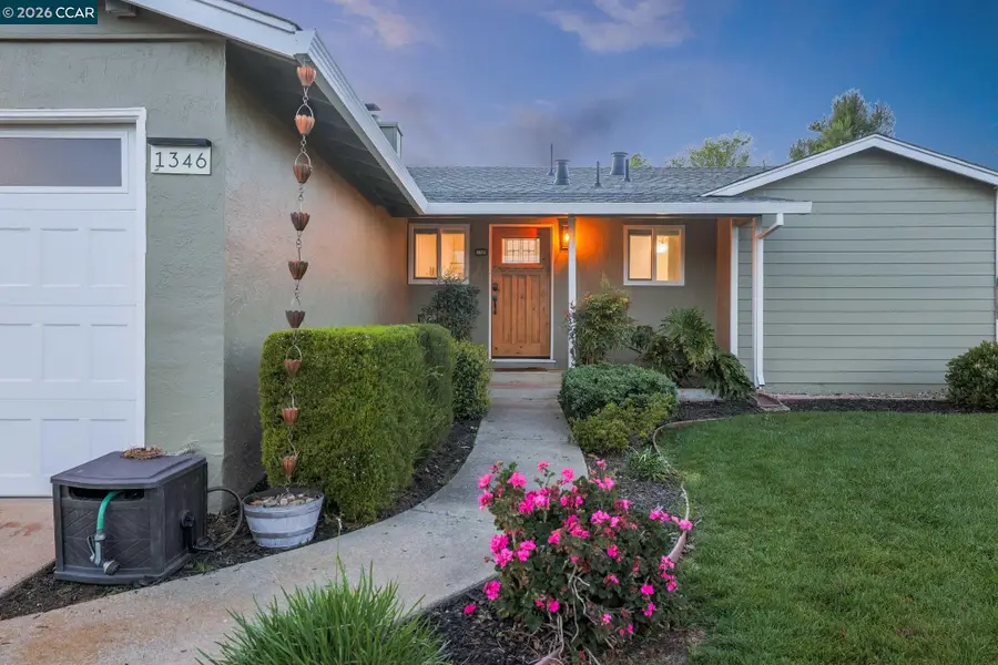 1346 Montana Dr, Concord, CA 94521 - #3