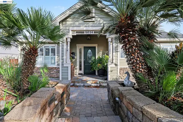 19554 Alana Rd, CASTRO VALLEY, CA 94546