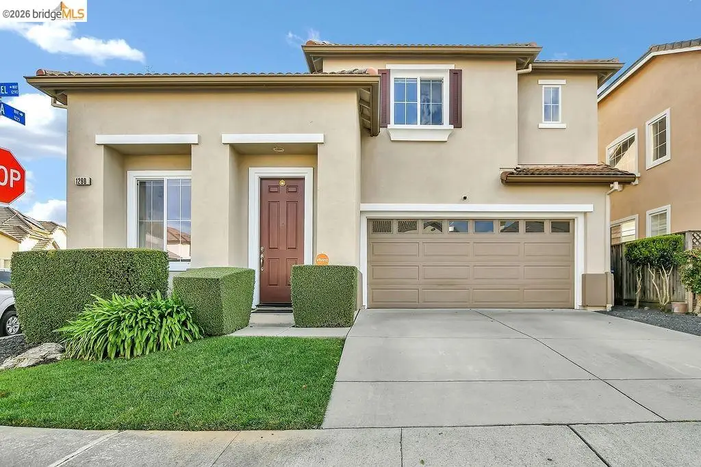 1290 Rachel Way, Vallejo, CA 94591 - #1