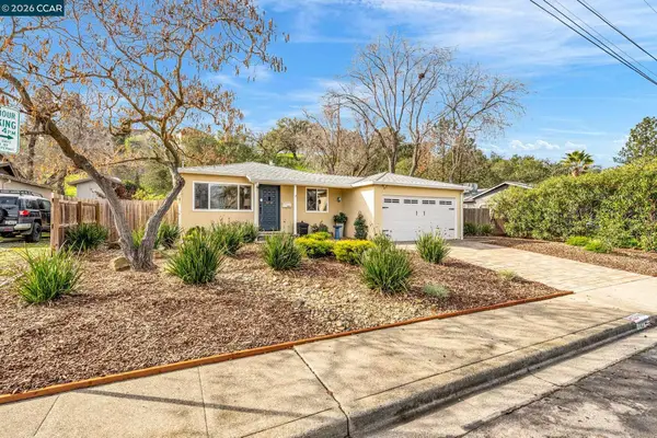 5092 Black Oak Rd, CONCORD, CA 94521