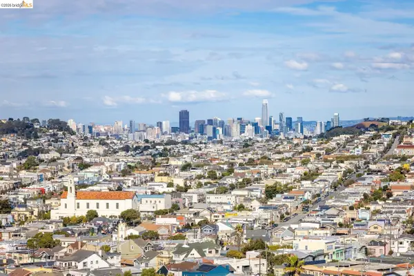 270 Baltimore WAY, SAN FRANCISCO, CA 94112