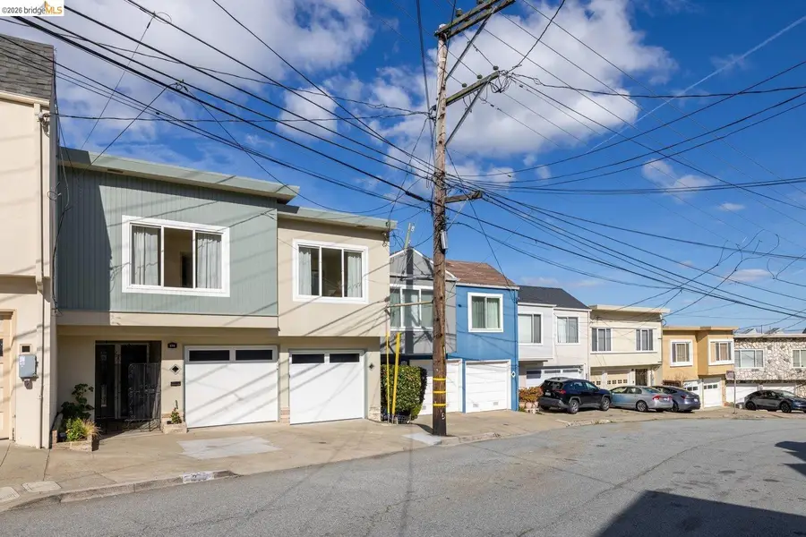 270 Baltimore WAY, San Francisco, CA 94112 - #3