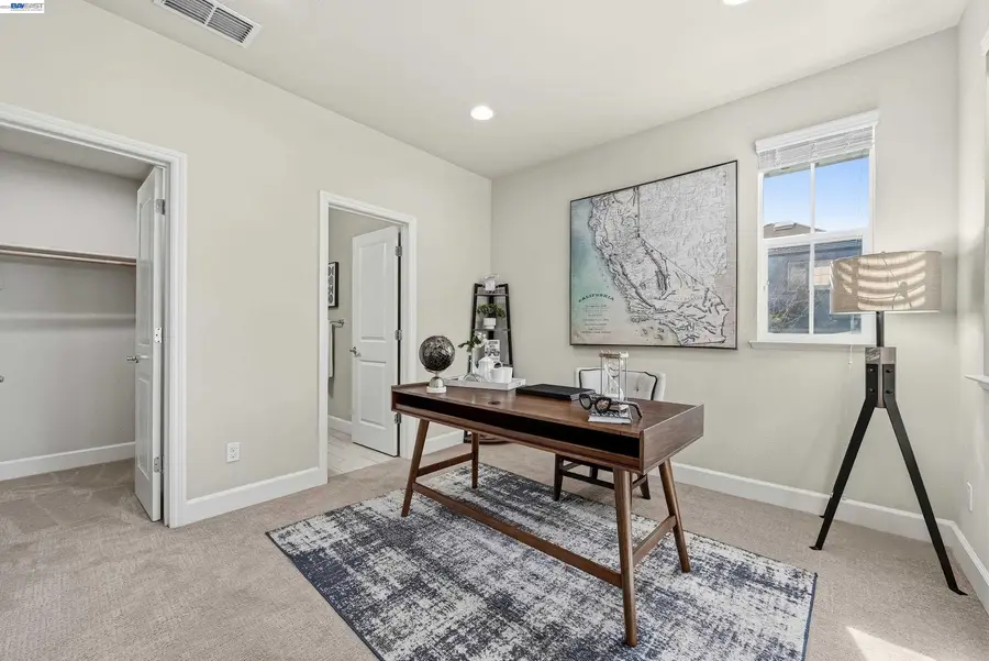 2839 Casita Ter, Fremont, CA 94539 - #2