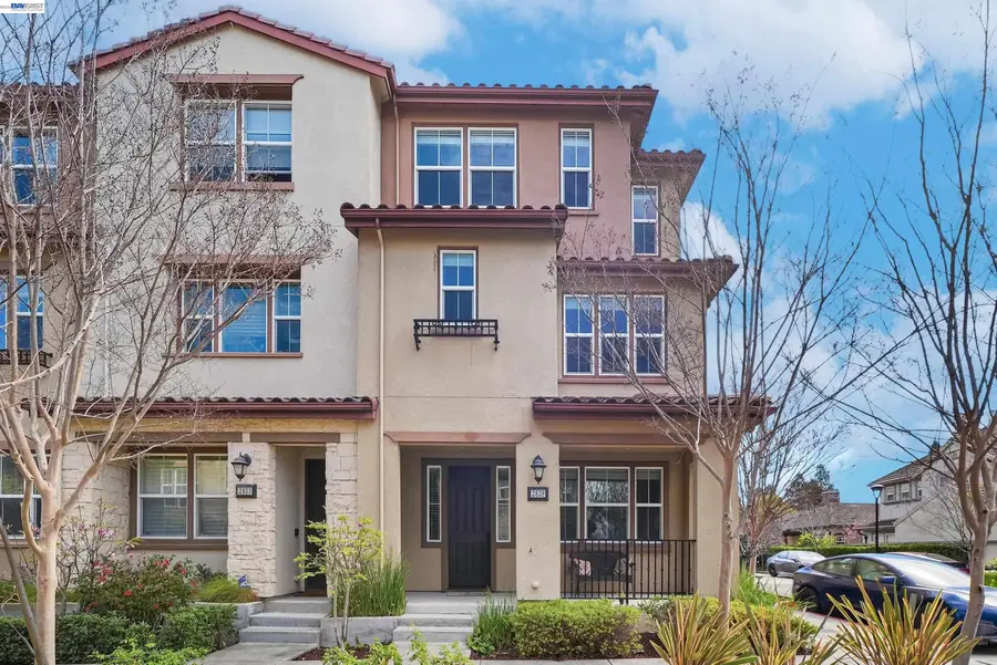2839 Casita Ter, Fremont, CA 94539 - #3