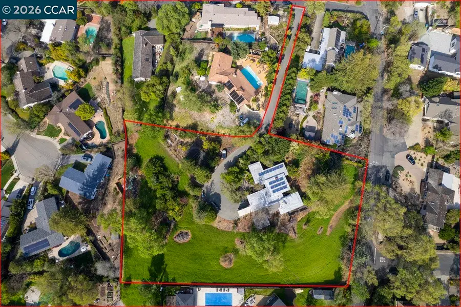 1081 Scots Ln, Walnut Creek, CA 94596 - #2