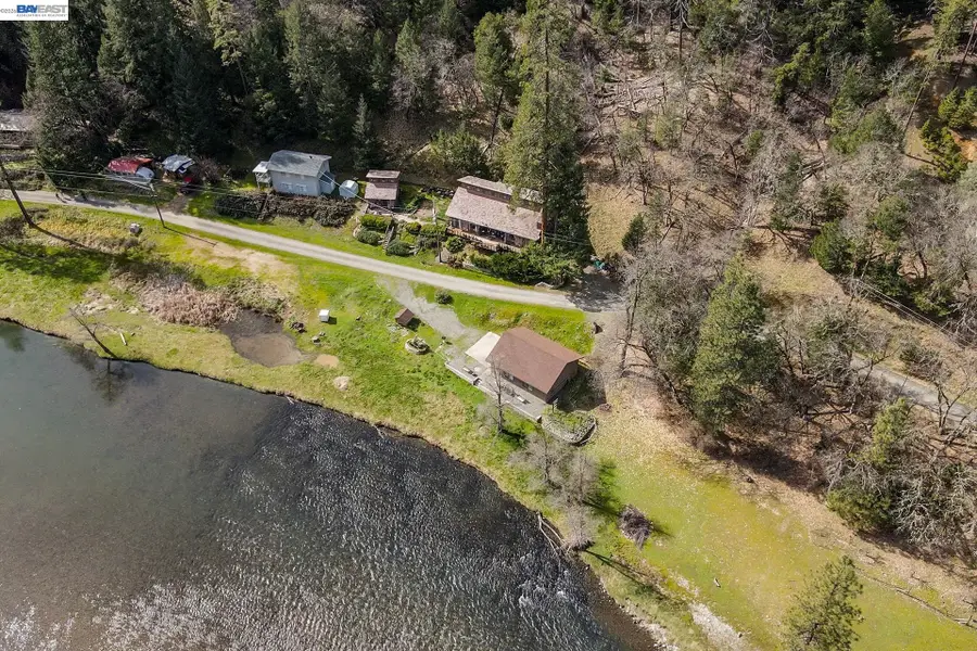 2393 Poker Bar Rd, Douglas City, CA 96024 - #2