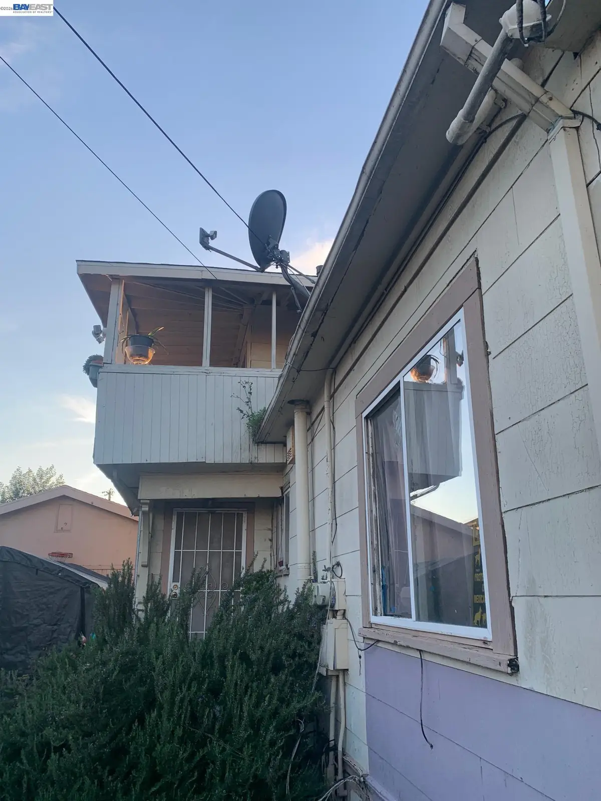 7333 Lockwood St, Oakland, CA 94621 - #1