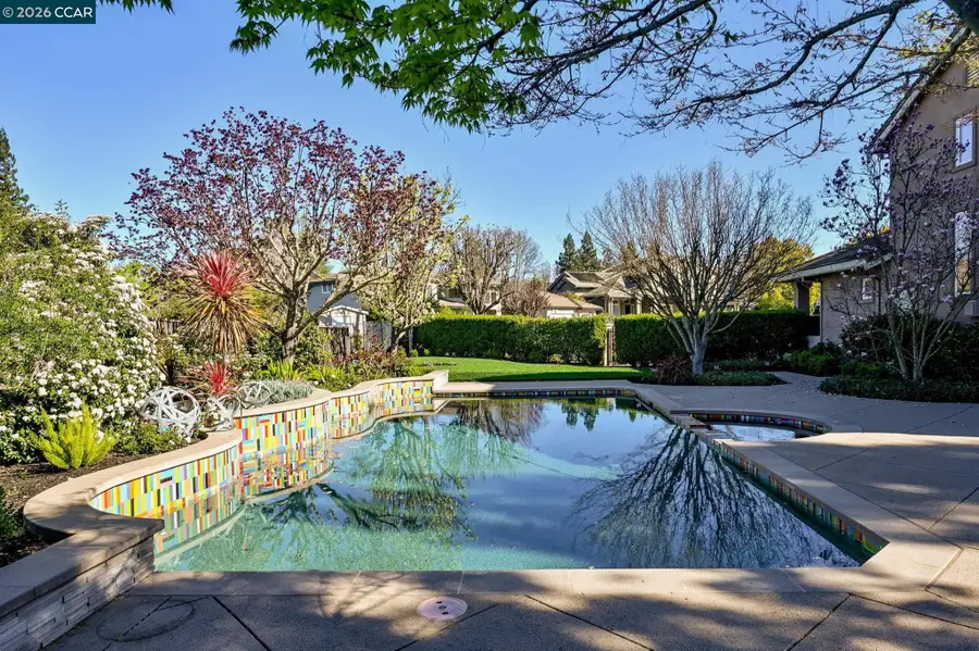 908 Gibson CT, Alamo, CA 94507 - #3