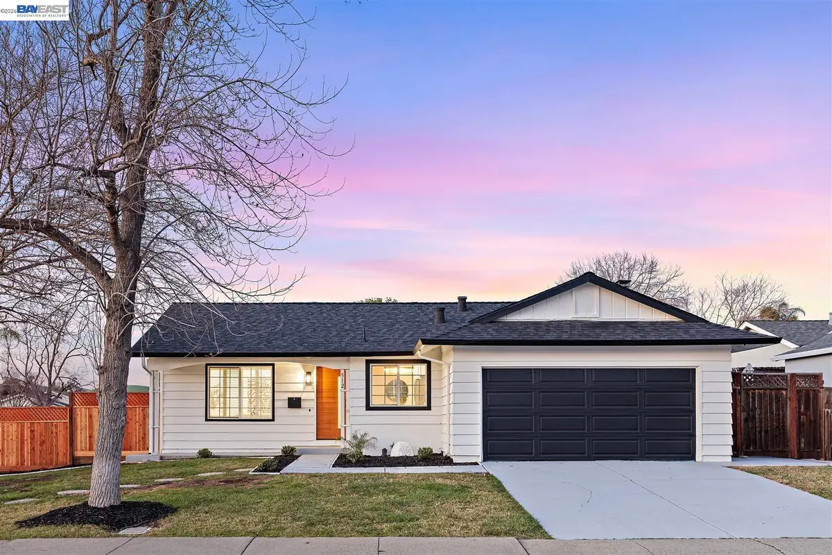 512 Covington Way, Livermore, CA 94551 - #1