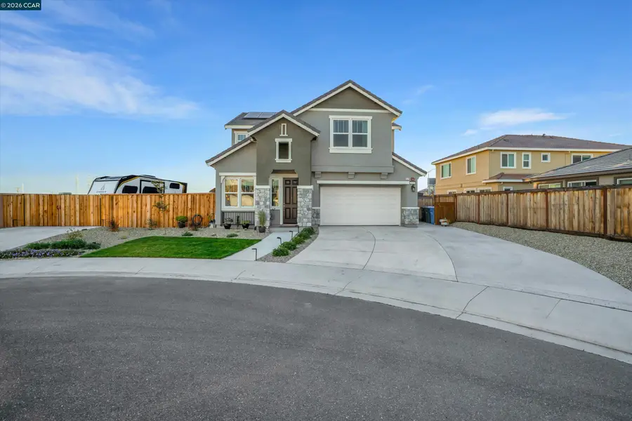 2037 Shrike Ct, Vacaville, CA 95688 - #2