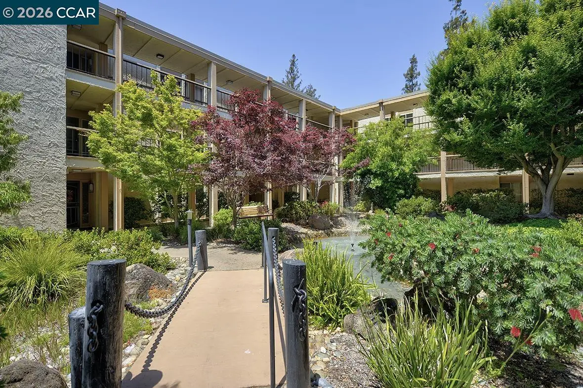 4033 Terra Granada Dr  #9C, Walnut Creek, CA 94595 - #1