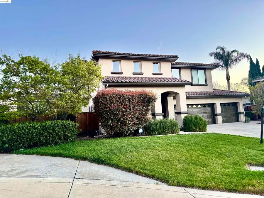 850 Volpaia Ct, Brentwood, CA 94513 - #3