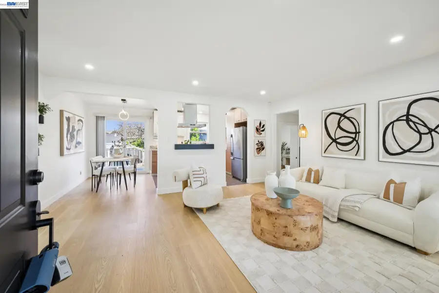 2690 Watson St, Castro Valley, CA 94546 - #3