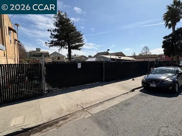 2970 De Anza Drive, RICHMOND, CA 94801