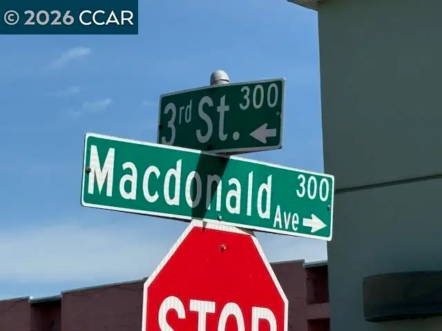 3rd St in Richmond, Richmond, CA 94801 - #2