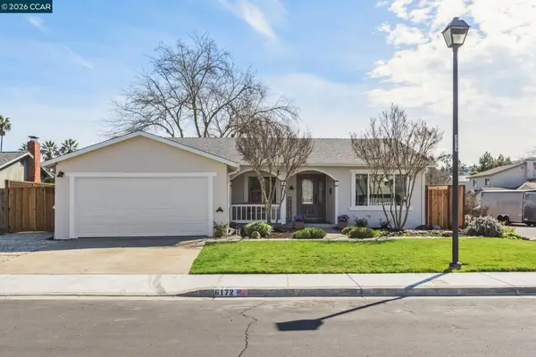6172 Everglades Ct, PLEASANTON, CA 94588