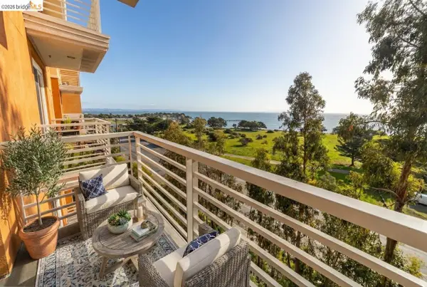 301 Crescent Ct  #3307, SAN FRANCISCO, CA 94134