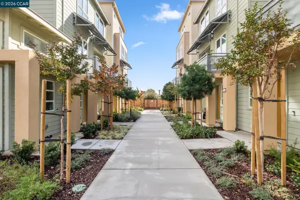 27261 Cosmo Court, HAYWARD, CA 94544