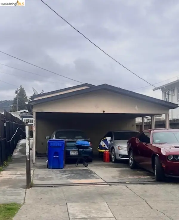 6230 Hayes St, OAKLAND, CA 94621