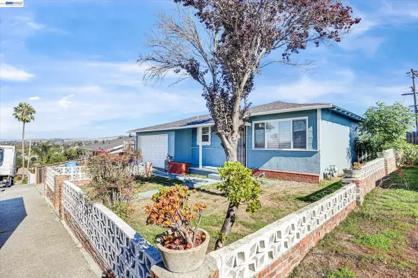 452 Wilshire Avenue, VALLEJO, CA 94591