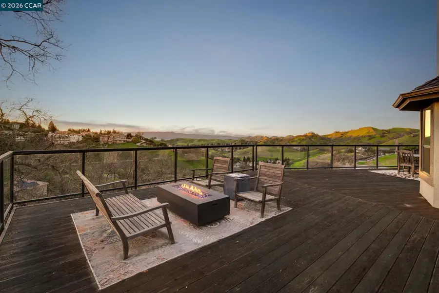 145 Sugar Creek Ln, Alamo, CA 94507 - #2