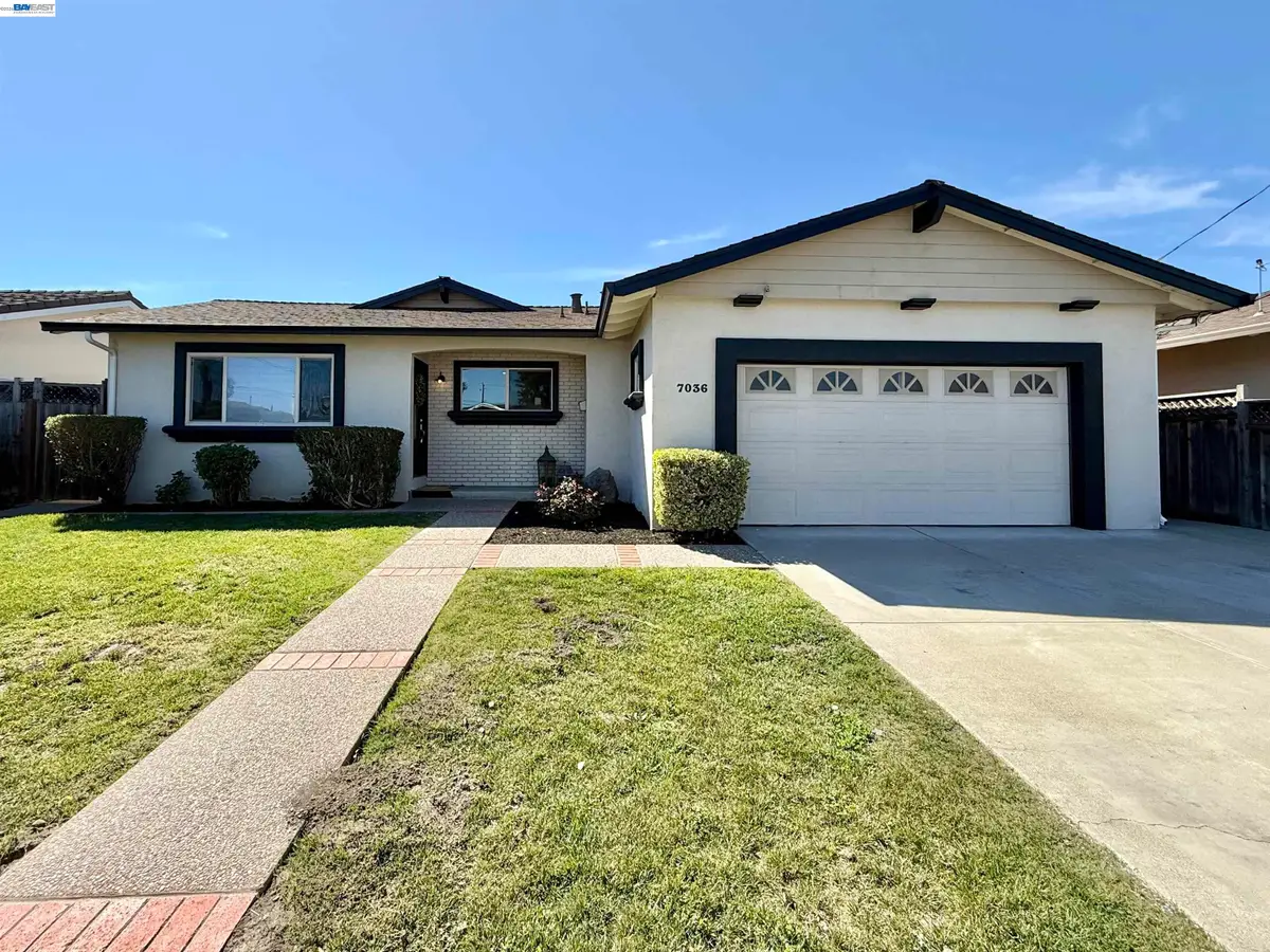7036 Allegheny, Dublin, CA 94568 - #1