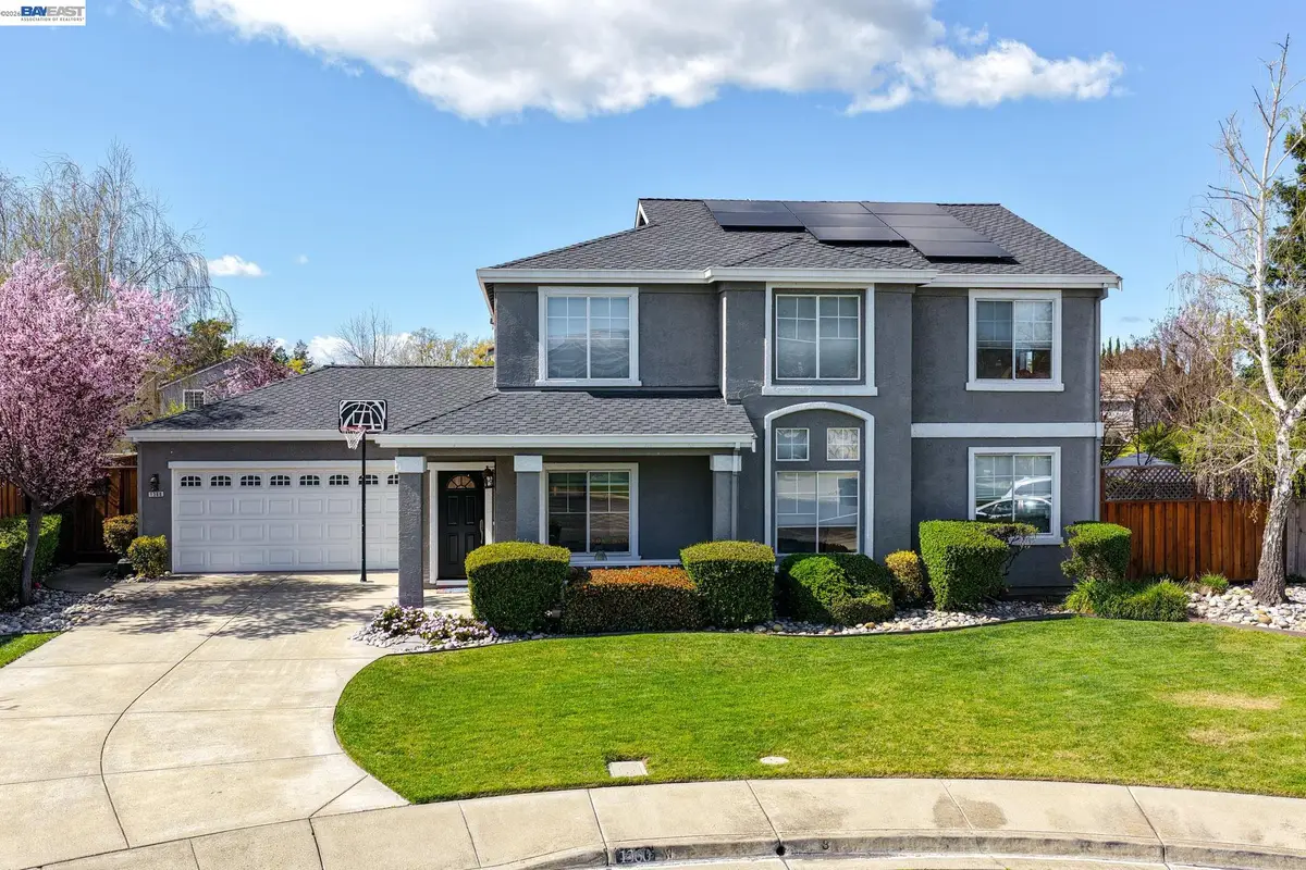 1360 Toulon Ct, Livermore, CA 94551 - #1