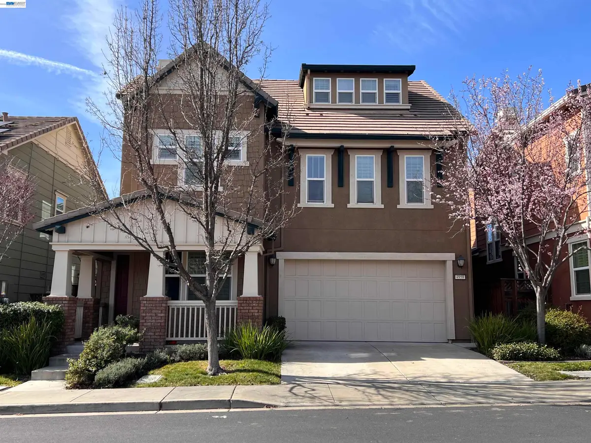 4958 Trescott Ct, Dublin, CA 94568 - #1