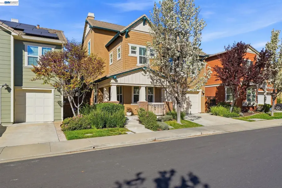 4958 Trescott Ct, Dublin, CA 94568 - #2