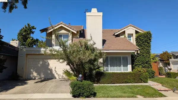 10013 Foxboro Cir, SAN RAMON, CA 94583