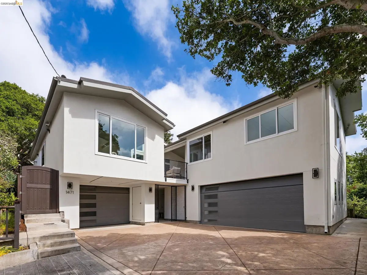 1471 Scenic Ave, Berkeley, CA 94708 - #1