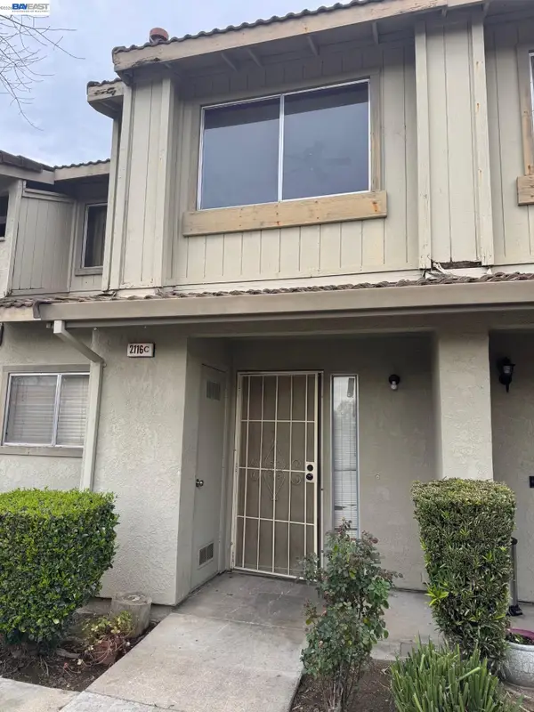 2116 Mt. Vernon Dr.  #C, MODESTO, CA 95350