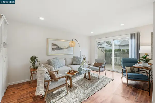 1195 Kenwal Rd  #B, CONCORD, CA 94521