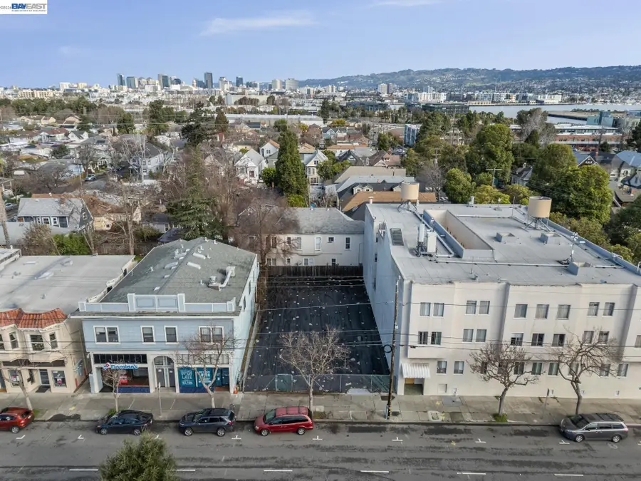 1217 Lincoln Avenue, Alameda, CA 94501 - #3