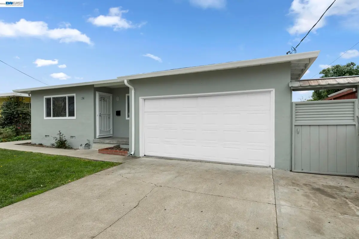 412 Solano Ave, San Lorenzo, CA 94541 - #1