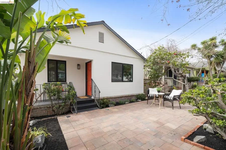 1009 Everett St, El Cerrito, CA 94530 - #2