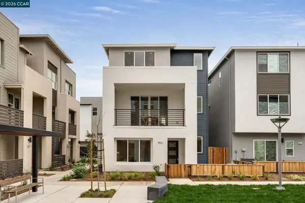 6012 Sunglow Terrace, SAN RAMON, CA 94583