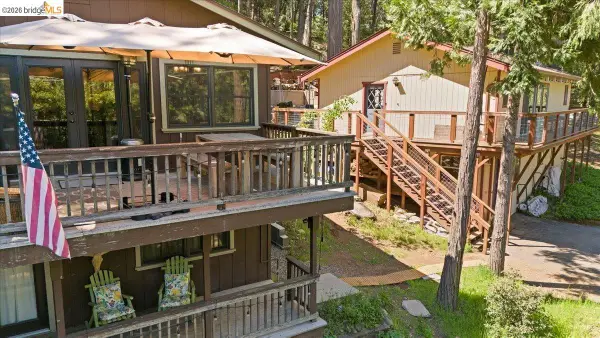 22353 Ponderosa DR, TWAIN HARTE, CA 95383