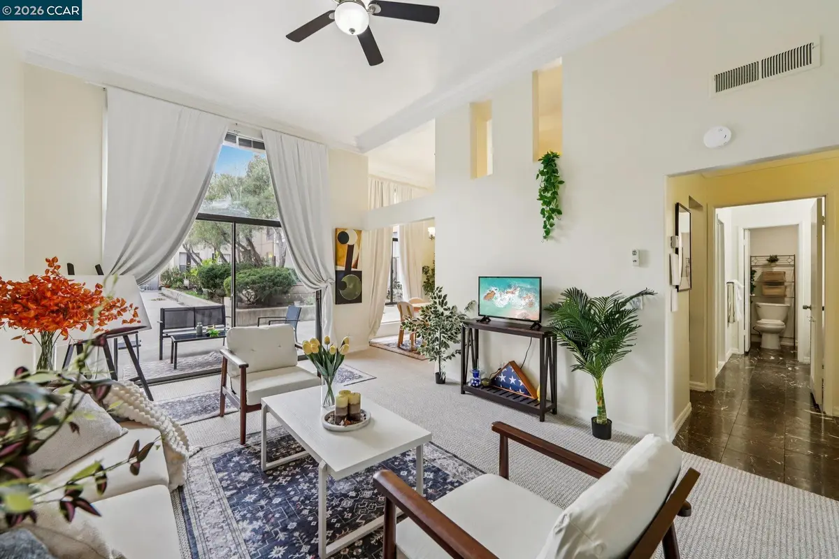 470 Civic Dr  #308, Walnut Creek, CA 94596 - #1