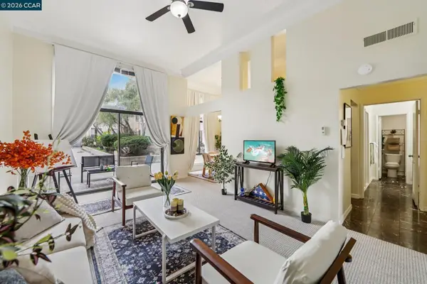 470 Civic Dr  #308, WALNUT CREEK, CA 94596