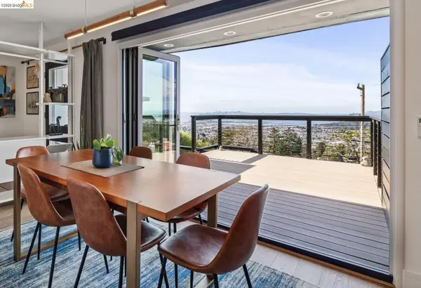 255 Stanford Ave, KENSINGTON, CA 94708