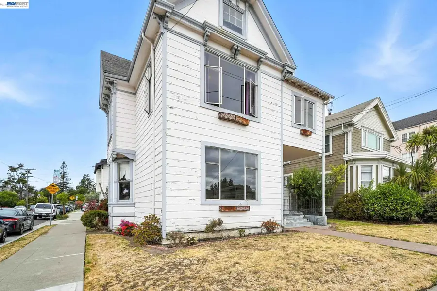 556-558 Alcatraz Ave, Oakland, CA 94609 - #3