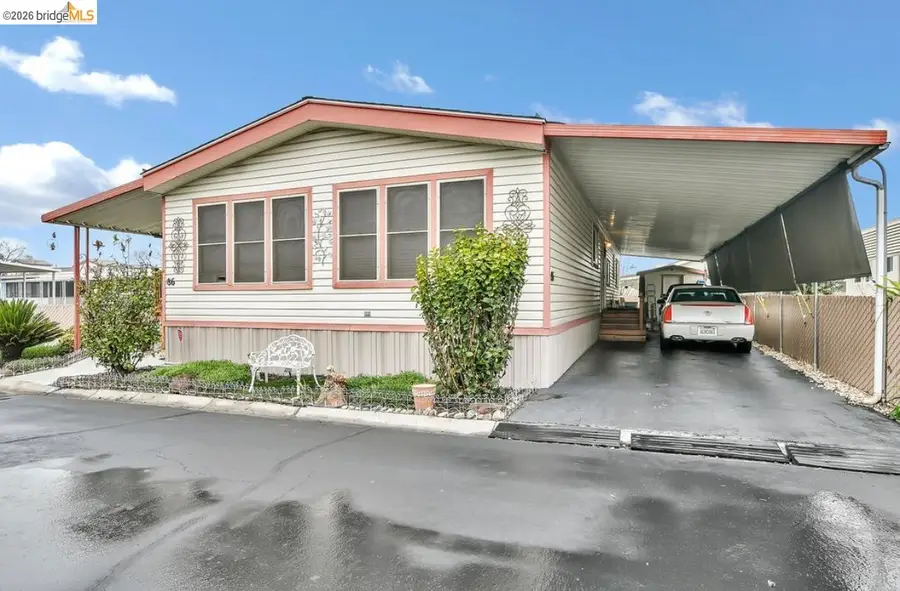 4603 Balfour Rd  #86, Brentwood, CA 94513 - #3