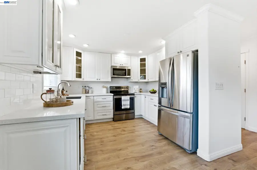 5228 Falmouth Pl, Newark, CA 94560 - #3