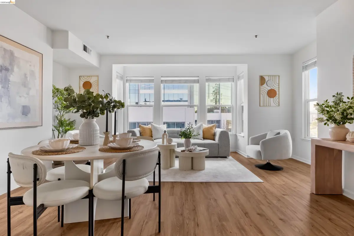 655 12Th St  #205, Oakland, CA 94607 - #1