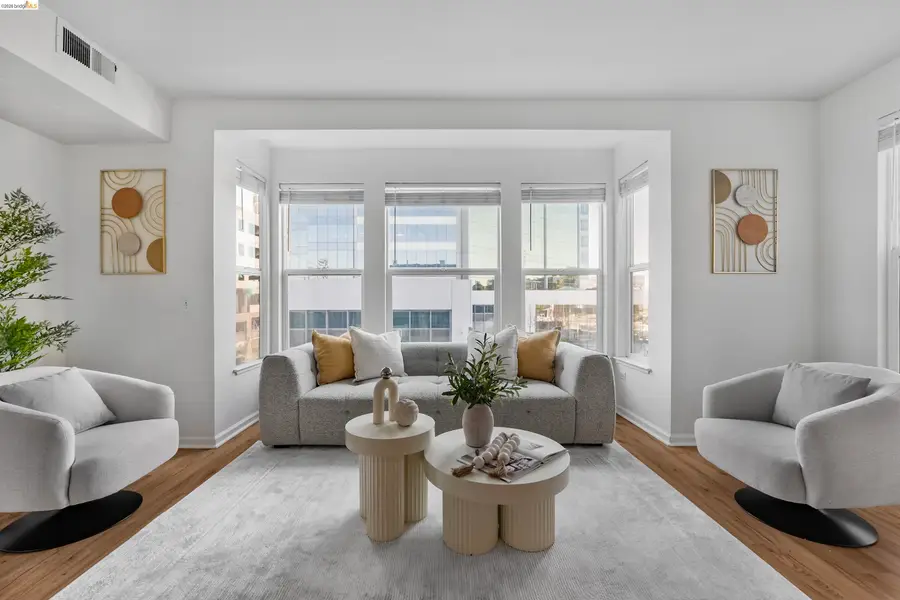 655 12Th St  #205, Oakland, CA 94607 - #2