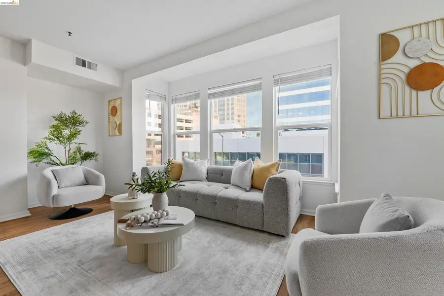 655 12Th St  #205, Oakland, CA 94607 - #3